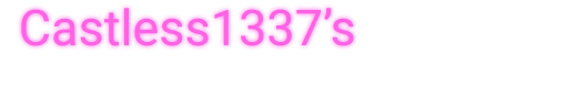 Castless1337’s Configs.png