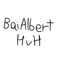 BaiAlbert