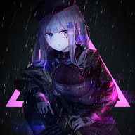 HK416