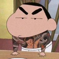 Shinnosuke
