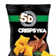 crispsyka
