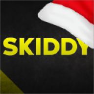 Skiddy