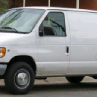 WhiteVan