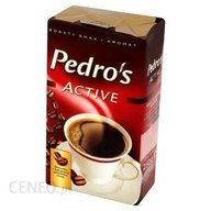 Pedros