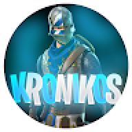 Kronikos Nikor