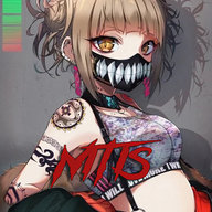 NiTiS