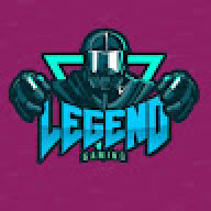 X_Legend_Gaming_X