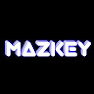 MazKey