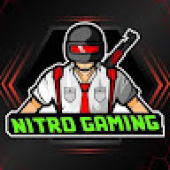 Nitro HD