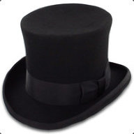 hat