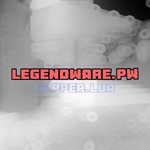 Legendware.pw | HvH Highlights #1 🌠Zapper.lua🌠