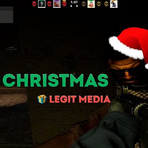 Last christmas ❤ | Ft. Legendware | Legit Highlights | By CouZ