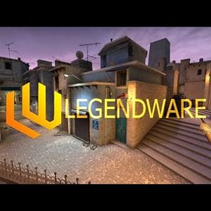 HvH highlights ft. Legendware.pw (SeaSide (BETA)/extension) #5