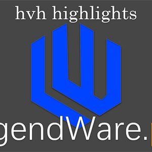 hvh highlights ft. legendware (Paid)